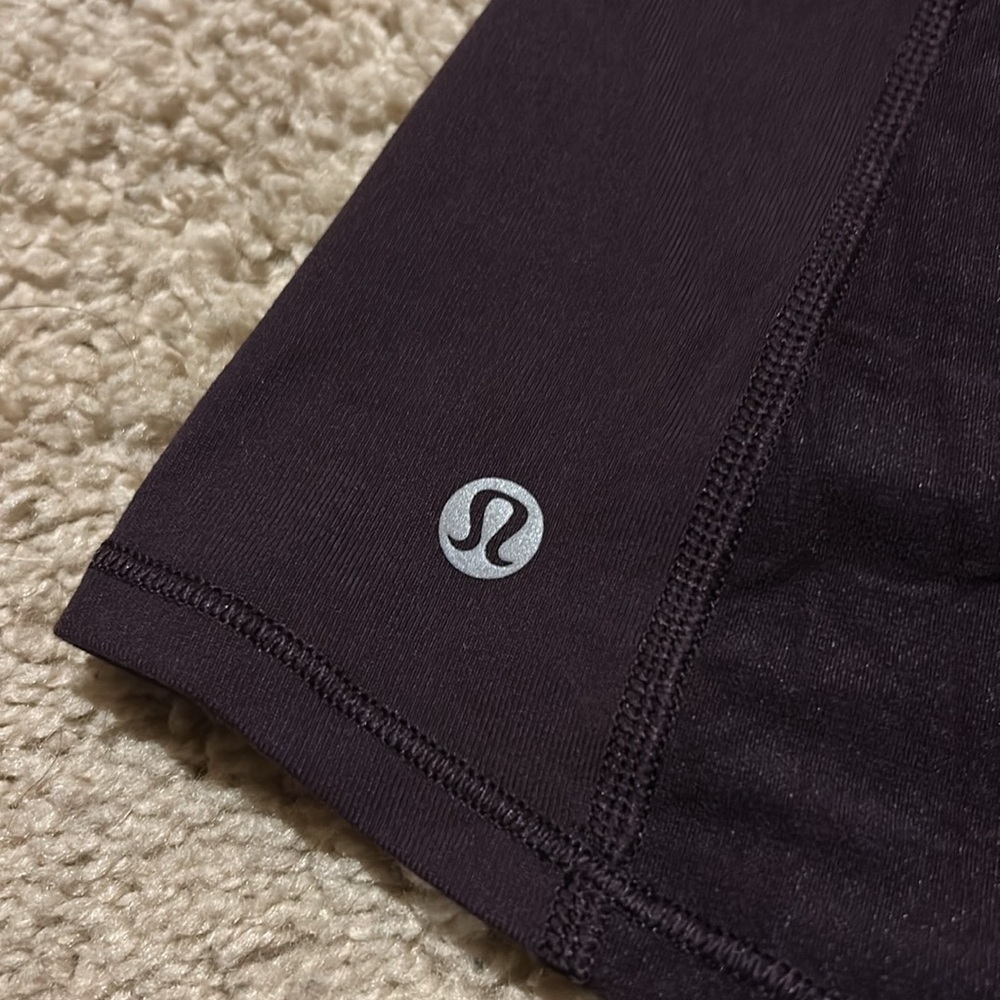 Women's Purple Tank Top - Picture 4 of 5